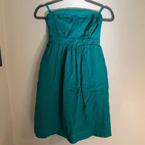 Maeve dress from Anthropology